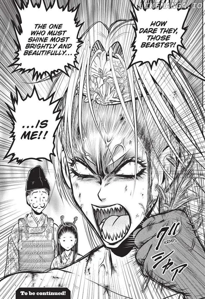 The Elusive Samurai Chapter 143 image 19_optimized
